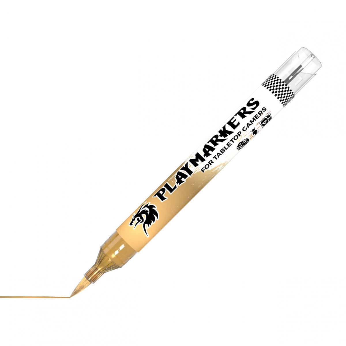 AK Interactive AKM032 BRONZE – PLAYMARKER