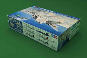 Hobby Boss 85812 F/A-18E Super Hornet 1/48 – Bild 2