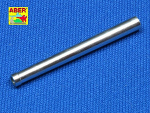 Aber 35L-043 Russian tank barrel 76.2 mm F-32 for KV-I early model 1941 (1/35)
