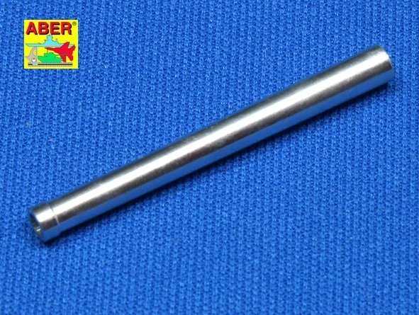 Aber 35L-043 Russian tank barrel 76.2 mm F-32 for KV-I early model 1941 (1/35)