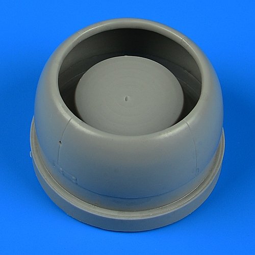 Quickboost QB32186 Fw 190D-9 capot moteur correct Hasegawa 1/32