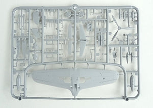 Arma Hobby 70056 Arma Hobby 70056 P-39N Airacobra 1/72 – Bild 7