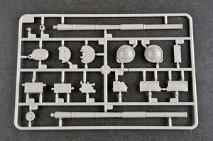 Trumpeter 09588 Russian T-80BVM MBT(Marine Corps) 1/35 – Bild 11