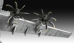Revell 03789 Air Defender Set (Airbus A400M &amp;amp; Tornado) 1/144 – zdjęcie 4