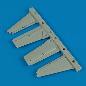 Stabilisateur Quickboost QB72318 F4F Wildcat 1/72