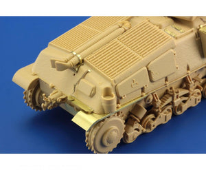 Eduard 36322 Somua TAMIYA 1/35 – obrázek 5