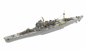 Very Fire VF700904DX IJN Heavy Cruiser Takao 1944 (Deluxe Version) 1/700