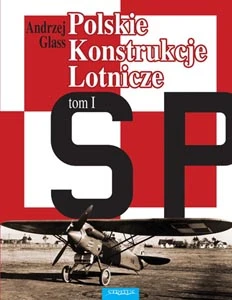 Stratus 32784 Polish Aircraft Constructions - Volume I