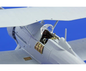 Eduard 73491 Gladiator 1/72 AIRFIX – image 11