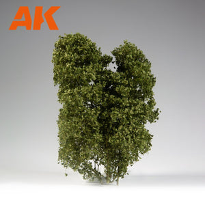 AK Interactive AK8237 SUMMER FILIGREE BUSHES 1/35 – image 3