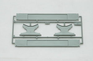 Trumpeter 05904 USS SSN-21 Sea wolf Attack Submarine 1/144 – image 3