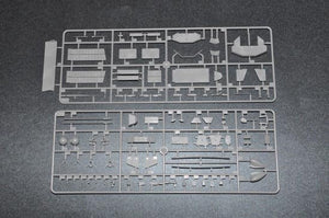 Trumpeter 04550 HMS Type 45 Destroyer 1/350 – Bild 6