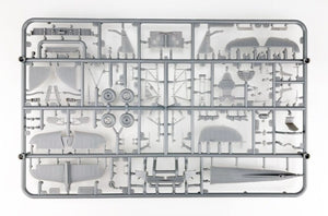 Arma Hobby 40006 Hurricane Mk IIc &amp;quot;Jubilee&amp;quot; 1/48 – image 8