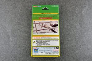 Trumpeter 08023 High Quality Single Blade Nipper modeling pliers – immagine 2