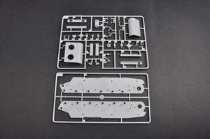 Trumpeter 01569 Soviet KV-85 Heavy Tank 1/35 – Bild 9