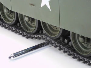 Tamiya 56045 R/C BRITISH BATTLE TANK CENTURION Mk.III FULL-OPTION COMPLETE KIT 1/16 – obrázek 13
