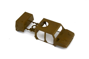 Italeri 6504 LMV LINCE – image 5
