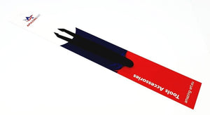 Amazing Art 15764 Precision Plastic Tweezers 11cm