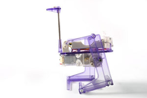 Tamiya 71104 Mechanical Ostrich - Two Leg Walking Type – image 2