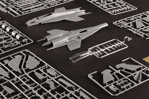Hobby Boss 81787 MiG-35 Fulcrum-F 1/48 – image 21
