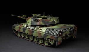 Meng Model TS-015 GERMAN MAIN BATTLE TANK LEOPARD 1 A5 1/35 – Bild 3