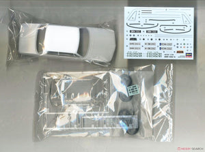 Hasegawa HC23 BMW 2002 tii 1/24 – Bild 8