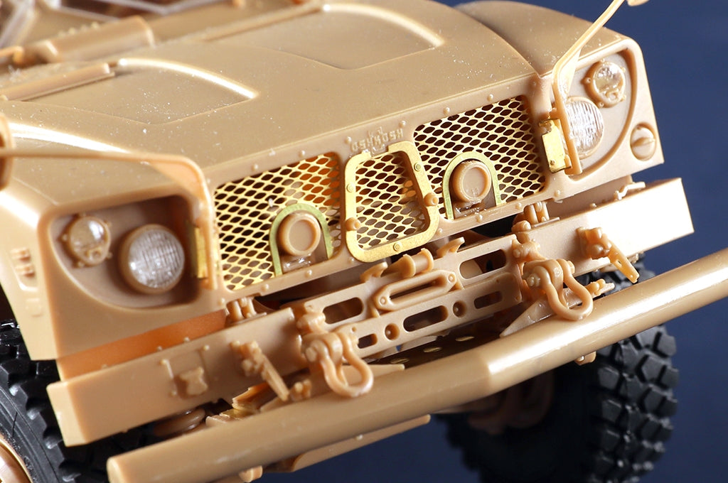 I Love Kit 63554 SOCOM M1245A1 M-ATV 1/35 – obrázek 21