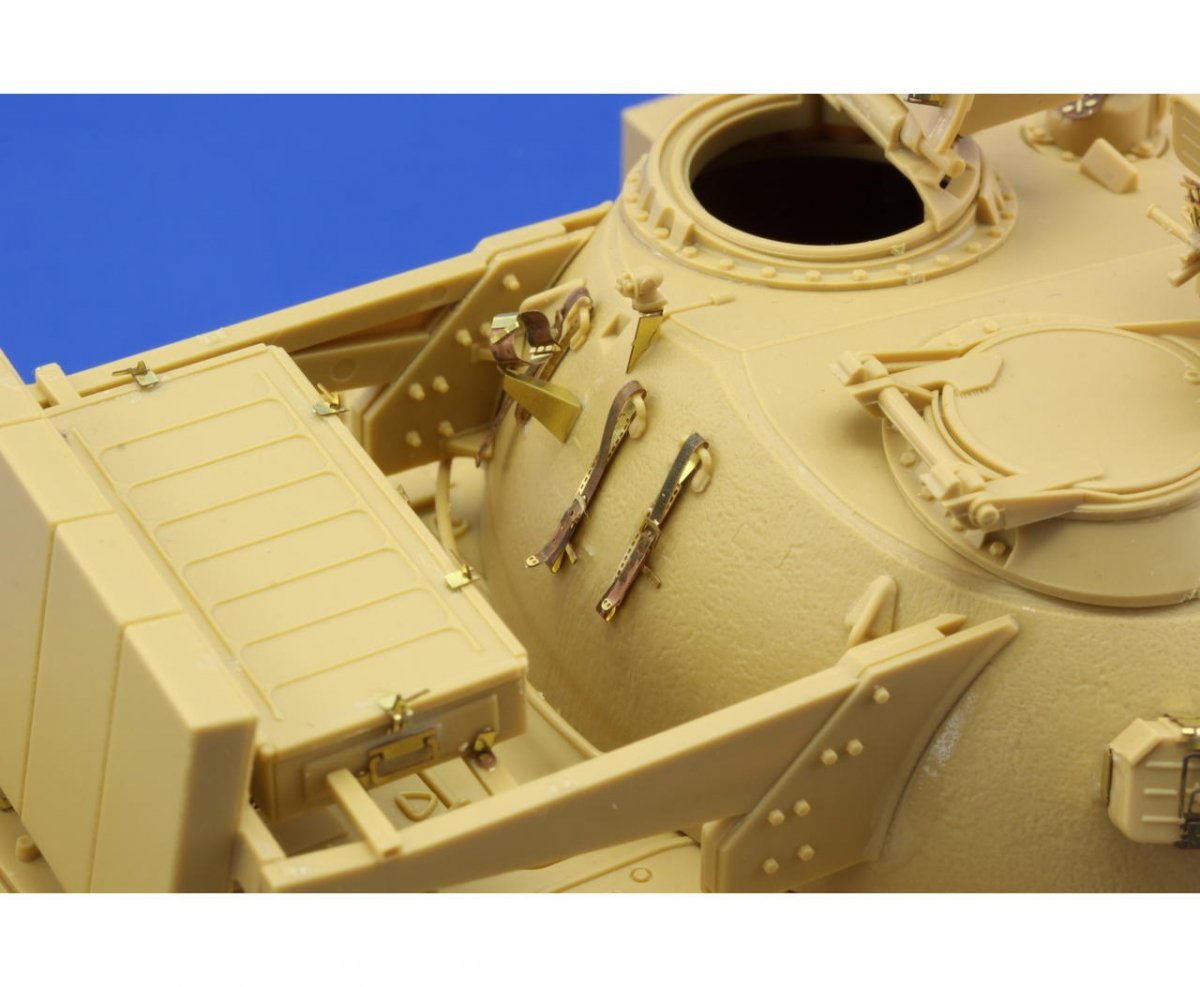 Eduard 36244 T-55 Enigma 1/35 Tamiya – Bild 2