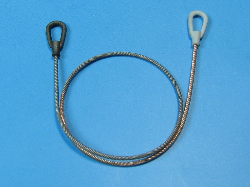 Câble de remorquage Eureka XXL ER-3540 pour PT-76 1/35  – image 3