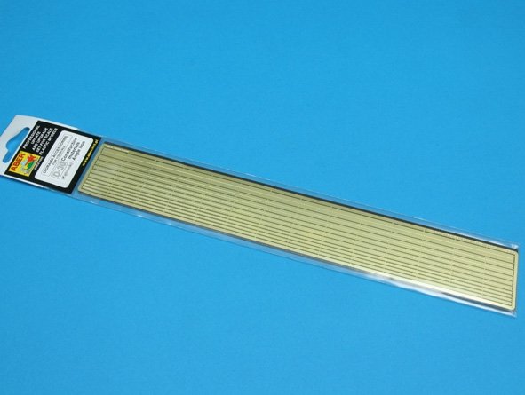 Aber 35D30 Constructions materials - angle irons 1/35 – Bild 3