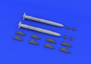 Eduard 648194 AM-39 Exocet 1/48 – obrázek 3