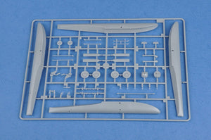 Hobby Boss 81706 Antonov AN-2W Colt 1/48 – image 9