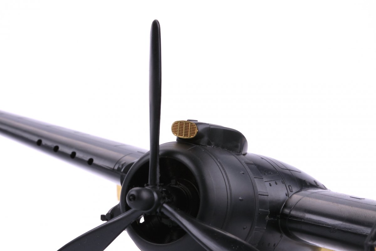 Eduard 49868 Beaufighter Mk. VI TAMIYA 1/48 – Bild 4