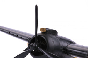 Eduard 49868 Beaufighter Mk. VI TAMIYA 1/48 – Bild 4