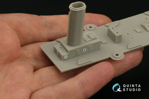 Quinta Studio QP135001 Life Buoys 315 pcs 1/350 – obrázek 5
