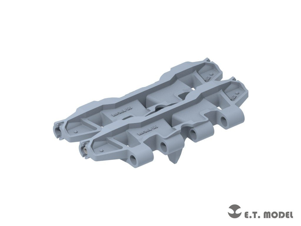 ET Model P35-055 Israeli Merkava Mk.III MBT Workable Track ( 3D Printed ) 1/35 – image 3