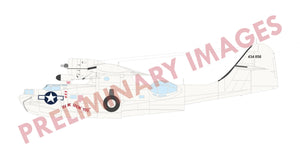 Eduard 11198 Consolidated PBY-5 A Catalina (Limited Edition) 1/48