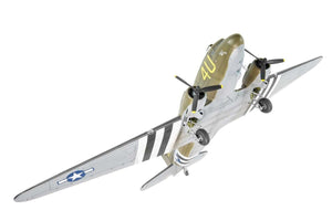 Airfix 08014 Douglas Dakota C-47 A/D Skytrain 1/72 – obrázek 6