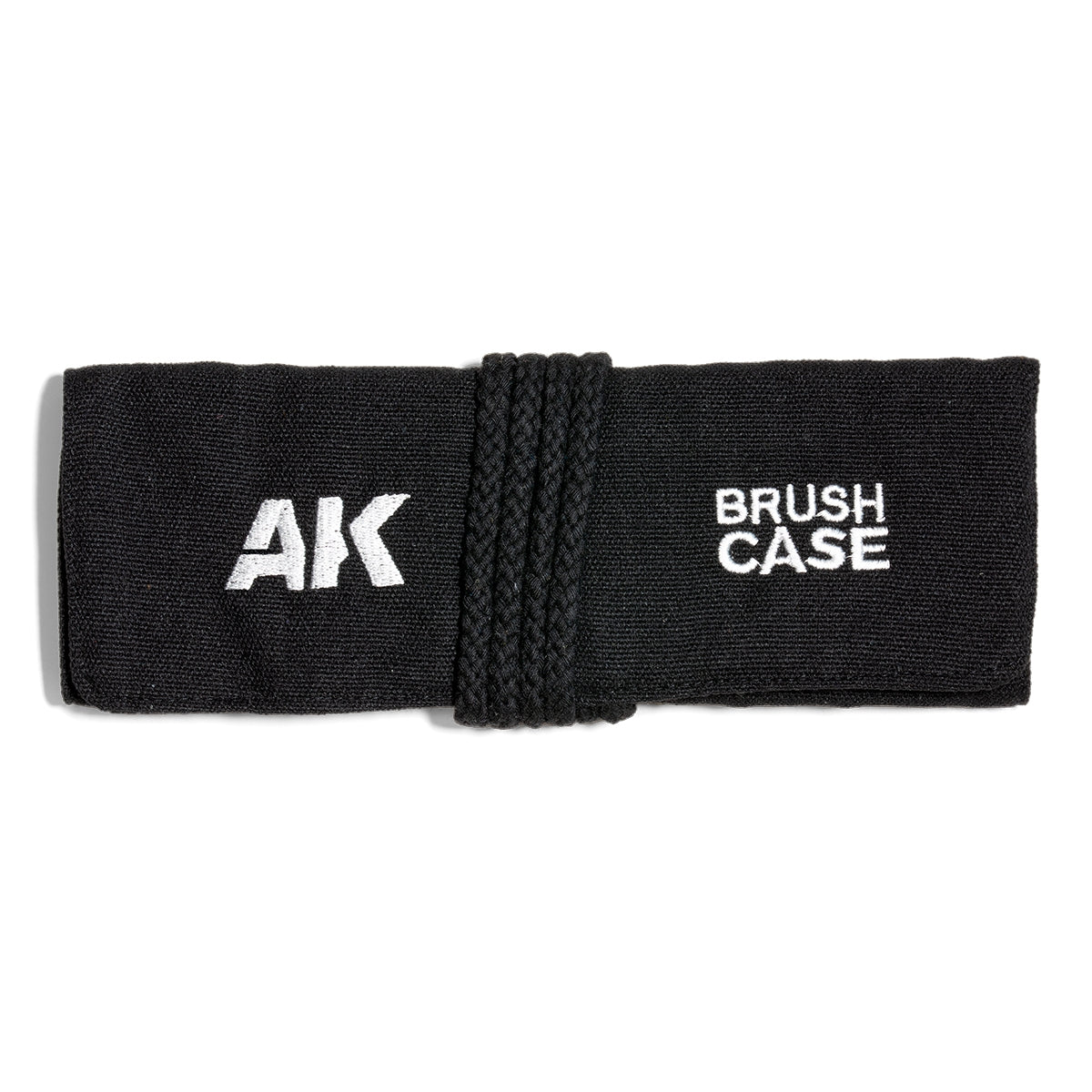 AK Interactive AKB110 SYNTHETIC BRUSH SET – image 3