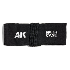 AK Interactive AKB110 SYNTHETIC BRUSH SET – image 3