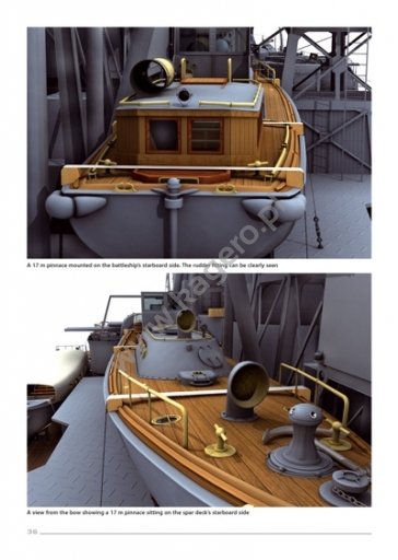 Kagero 16005 Japanese Battleship Kongo EN – obrázek 6