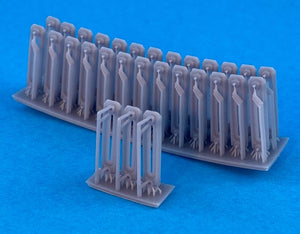 Point of no Return 3523024 Cast iron radiator and bathroom radiator 1/35 – image 6
