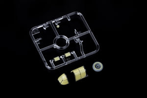 Eduard EX1030 FM-1 TFace TAMIYA 1/48 – image 2