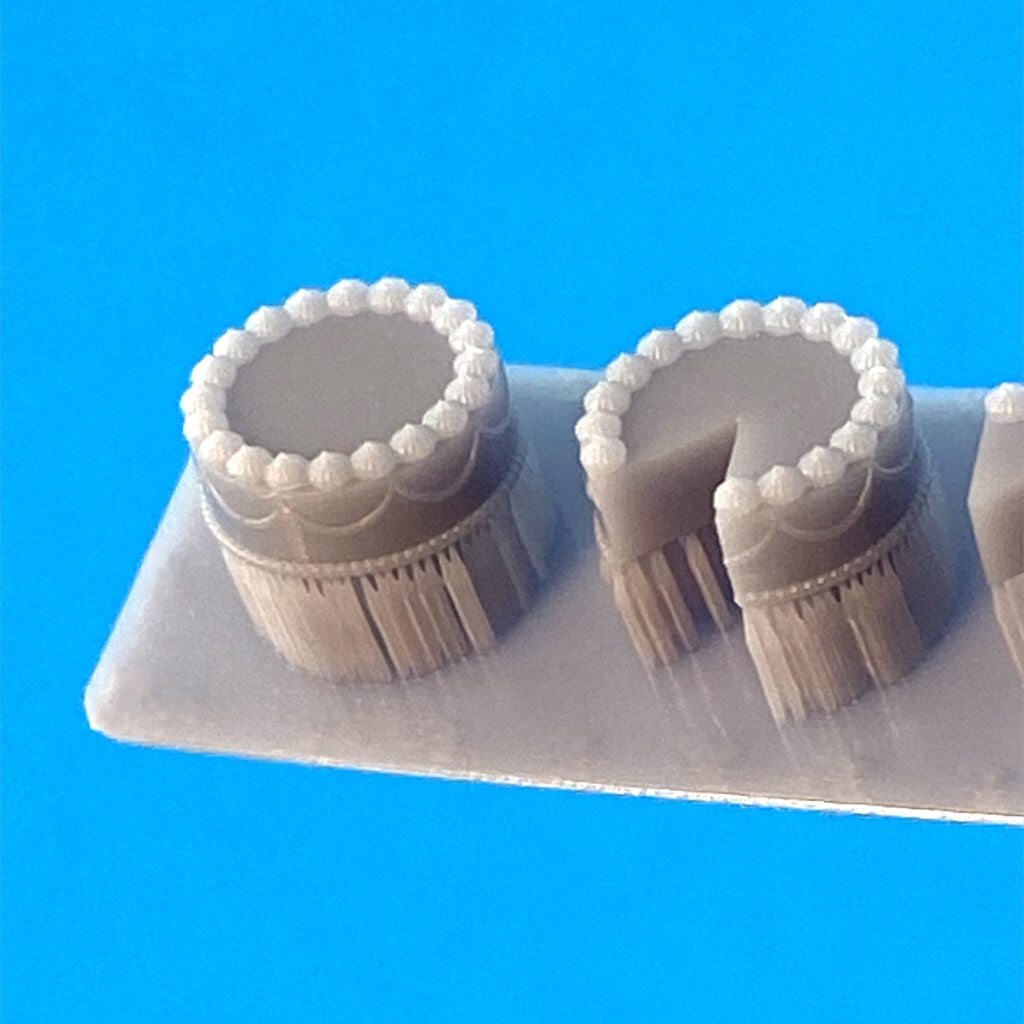 Point of no Return 3523038 Cakes and platters 1/35 – Bild 6