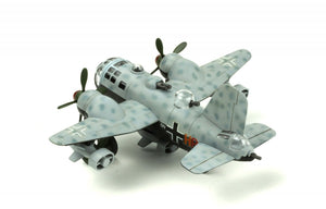 Meng Model mPLANE-003 He 177A-5 Bomber – Bild 2
