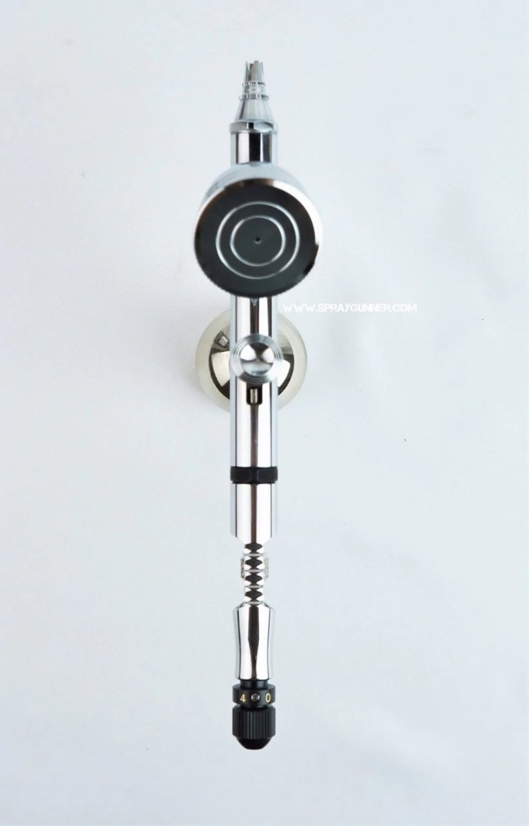 Gunze Sangyo PS-771 GSI Creos Mr. Airbrush Custom 0.18mm – Bild 5