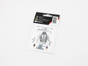 Red Fox Studio QS-48198 A-10C Thunderbolt II for Hobby Boss 3D colored resin IP 1/48 – image 5