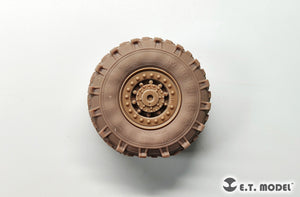 ET Model P35-167 Modern French AMX-10RCR Tank Destroyer Sagged wheels 1/35 – Bild 10