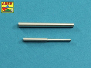 Aber 35L-275 Main armament for the Soviet SMK 1/35 tank – Bild 2