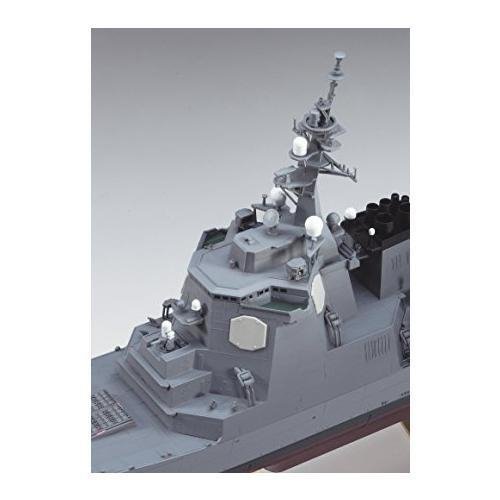 Hasegawa 40152 JMSDF Atago DDG Guided Missile Destroyer 1 :450 – image 6